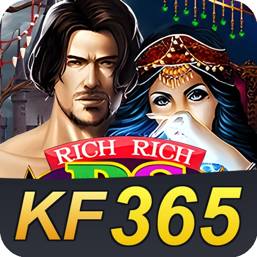 KF365 download — tutorial instalação APK passo a passo