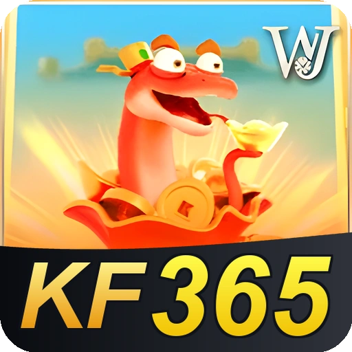 KF365 bônus — painel de promoções no aplicativo