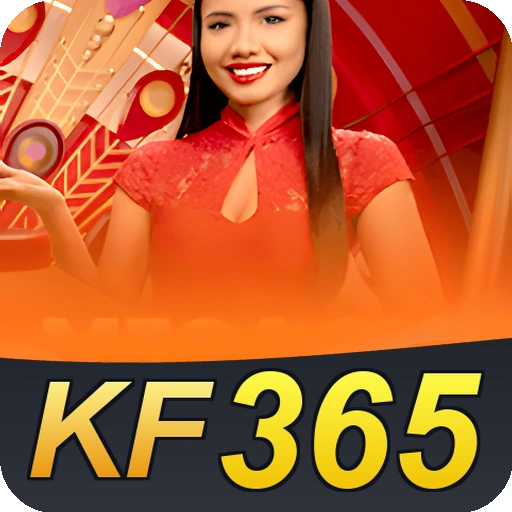 KF365 login — painel de entrada no app oficial