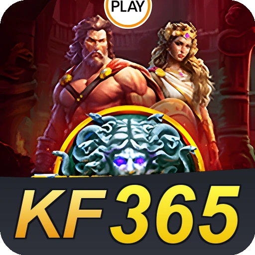 KF365 plataforma — saque cashout PIX com comprovante